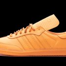 Samba Humanrace Pharrell Williams - Orange