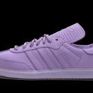 Samba Humanrace Pharrell Williams - Purple