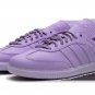 Samba Humanrace Pharrell Williams - Purple