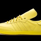 Samba Humanrace Pharrell Williams - Yellow