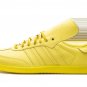 Samba Humanrace Pharrell Williams - Yellow