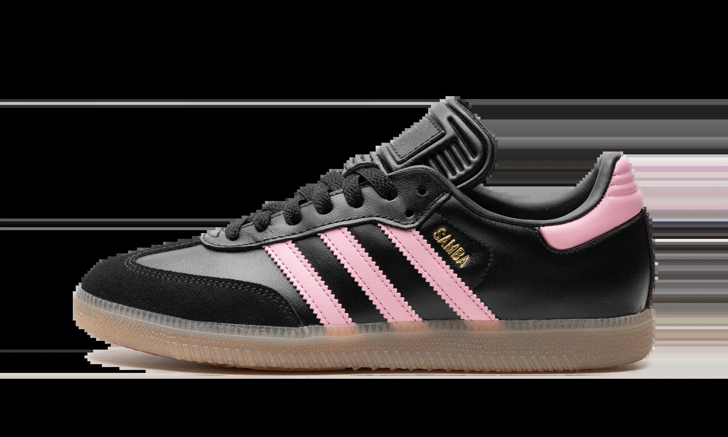 Samba Inter Miami - Black