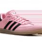 Samba Indoor GS Messi Light Pink Black