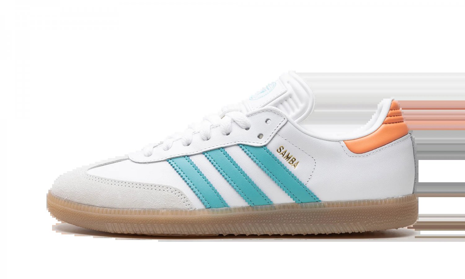 Samba Inter Miami - Easy Mint Pink