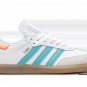 Samba Inter Miami - Easy Mint Pink