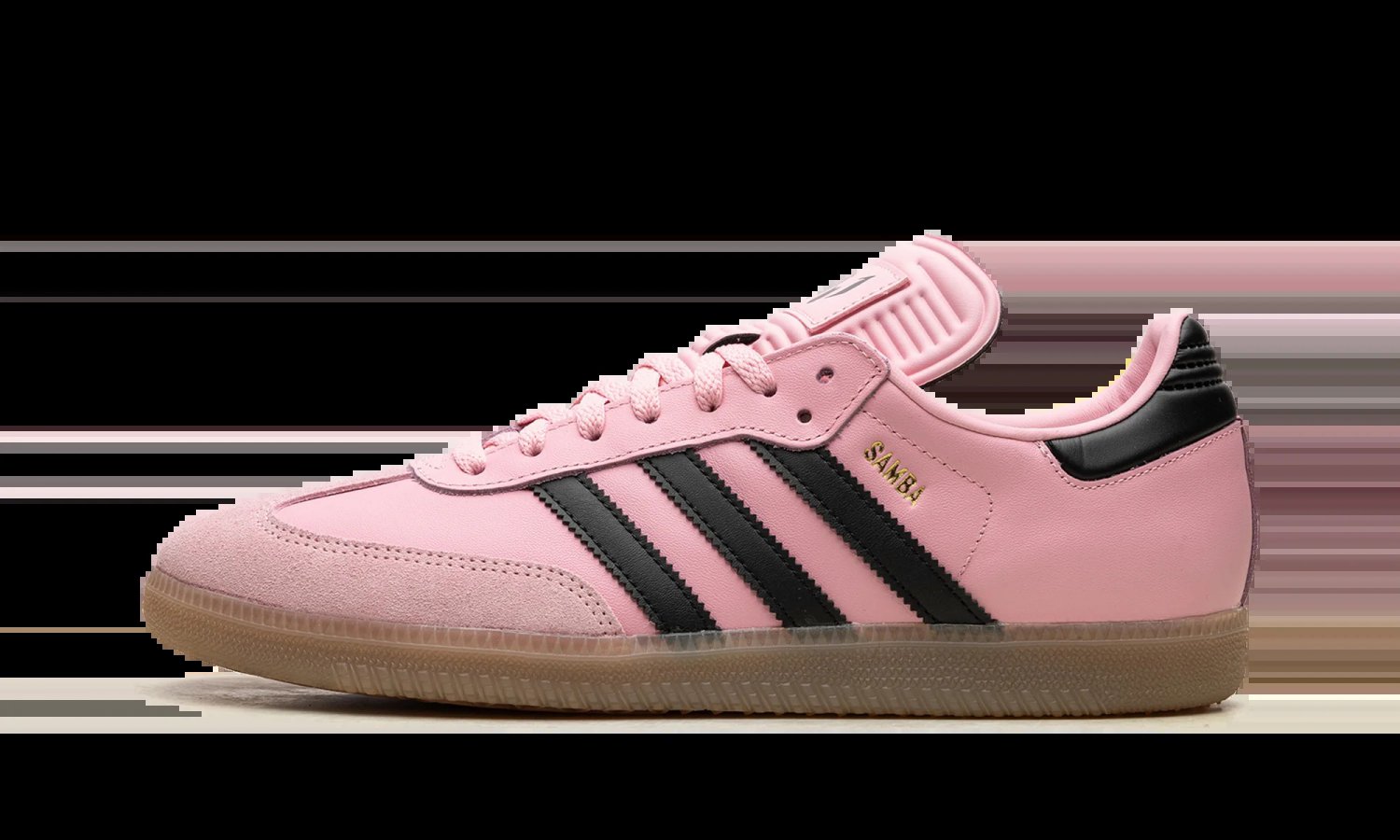 Samba Inter Miami CF Messi Pink