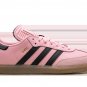 Samba Inter Miami CF Messi Pink
