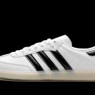 Samba Jason Dill - White Patent Leather