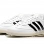 Samba Jason Dill - White Patent Leather