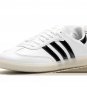 Samba Jason Dill - White Patent Leather