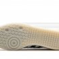 Samba Jason Dill - White Patent Leather