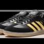 Samba Lionel Messi - Gold