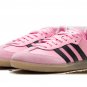 Samba Lionel Messi - Inter Miami CF Debossed Home Kit