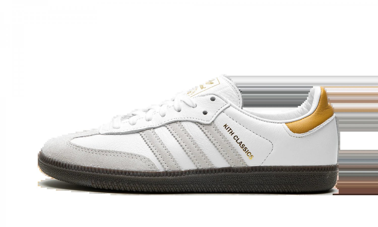 Samba Kith