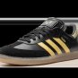 Samba Lionel Messi - Gold