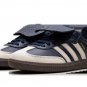 SAMBA LT Aurora Ink Cream White