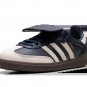 SAMBA LT Aurora Ink Cream White