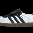 Samba LT Cloud White Core Black