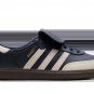 SAMBA LT Aurora Ink Cream White