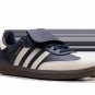 SAMBA LT Aurora Ink Cream White