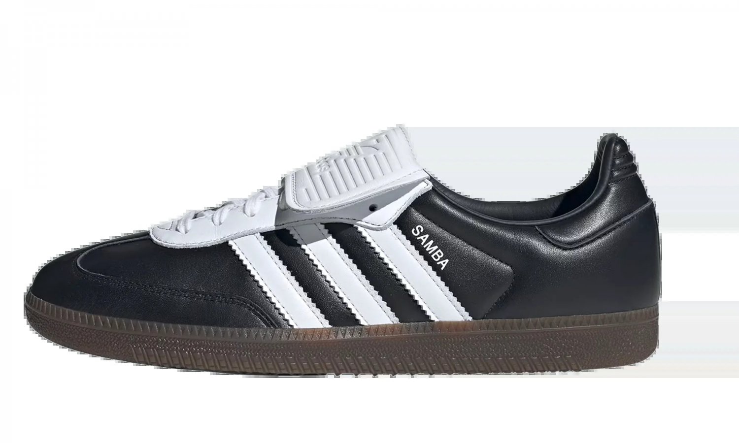 Samba LT Core Black Cloud White