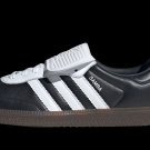 Samba LT Core Black Cloud White