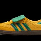 Samba LT Preloved Yellow