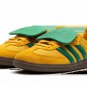 Samba LT Preloved Yellow