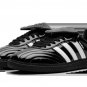 Samba LT WMNS Black Patent Leather