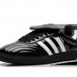 Samba LT WMNS Black Patent Leather