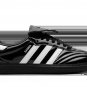 Samba LT WMNS Black Patent Leather