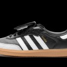 Samba LT WMNS Black White