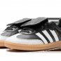 Samba LT WMNS Black White