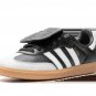 Samba LT WMNS Black White