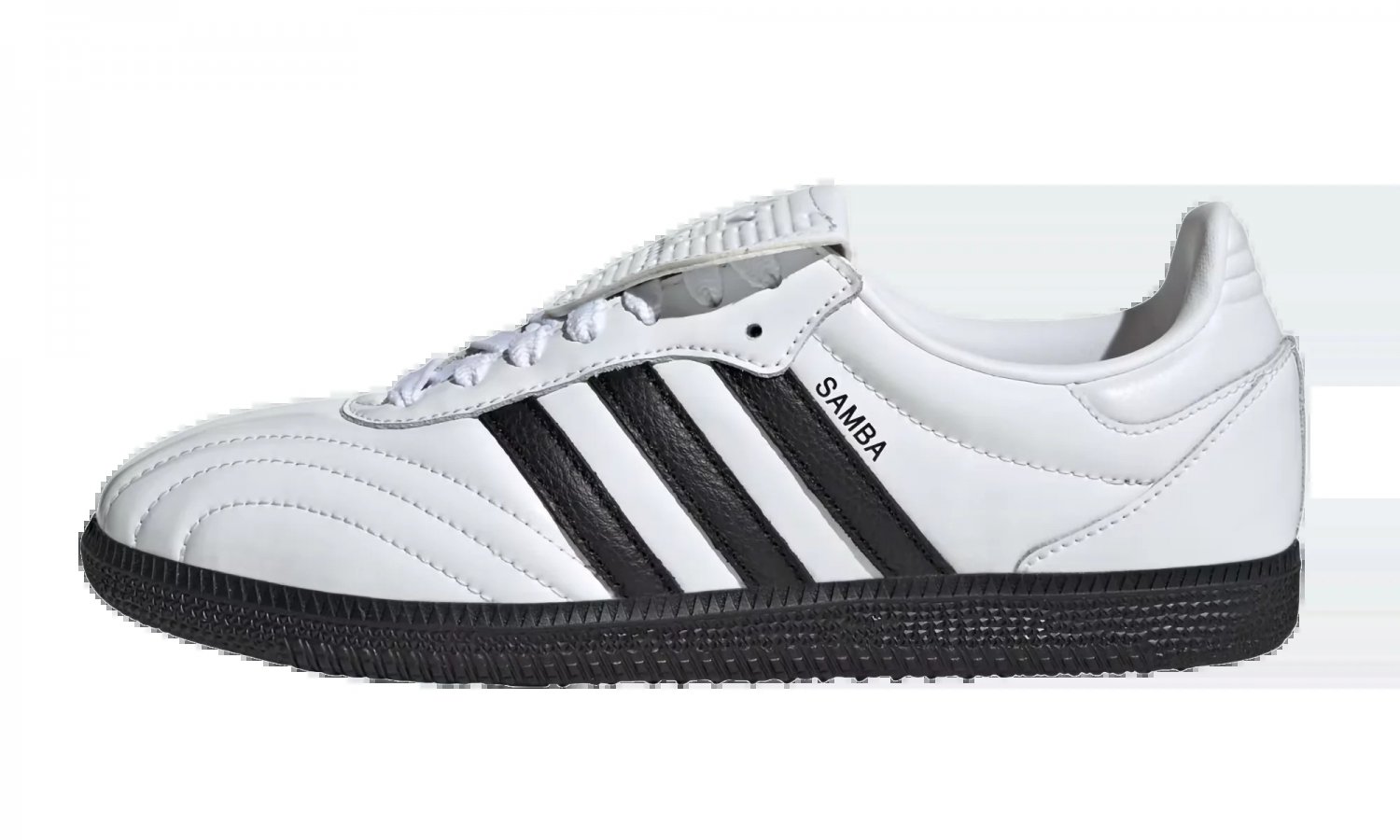 Samba LT WMNS Cloud White