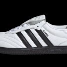 Samba LT WMNS Cloud White