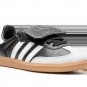 Samba LT WMNS Black White