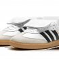 Samba LT WMNS Cloud White Core Black