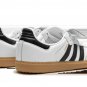 Samba LT WMNS Cloud White Core Black