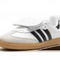 Samba LT WMNS Cloud White Core Black
