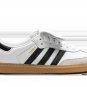 Samba LT WMNS Cloud White Core Black