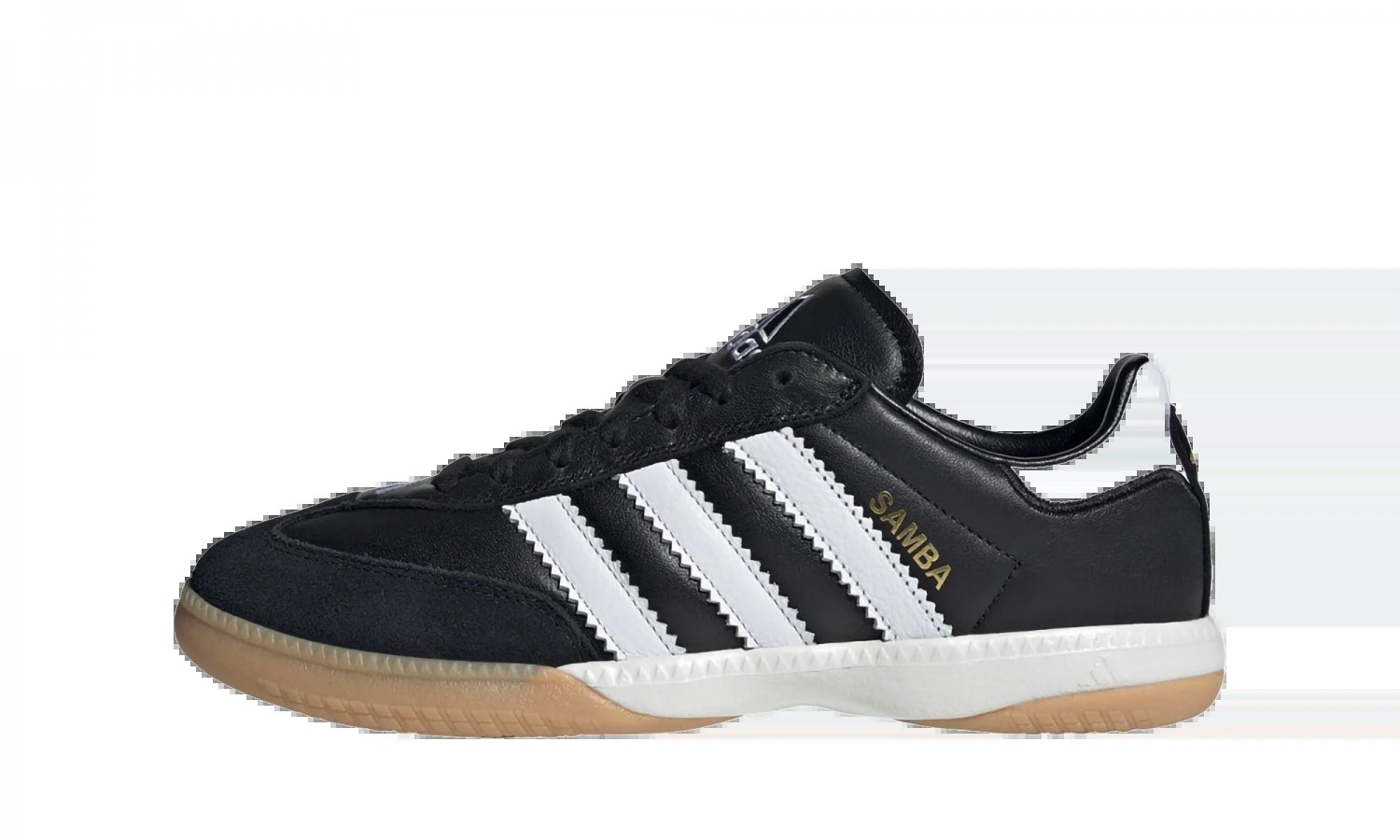 Samba Millenium Black