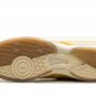 Samba Millenium Wales Bonner - Fade Gold _ Navy Croc