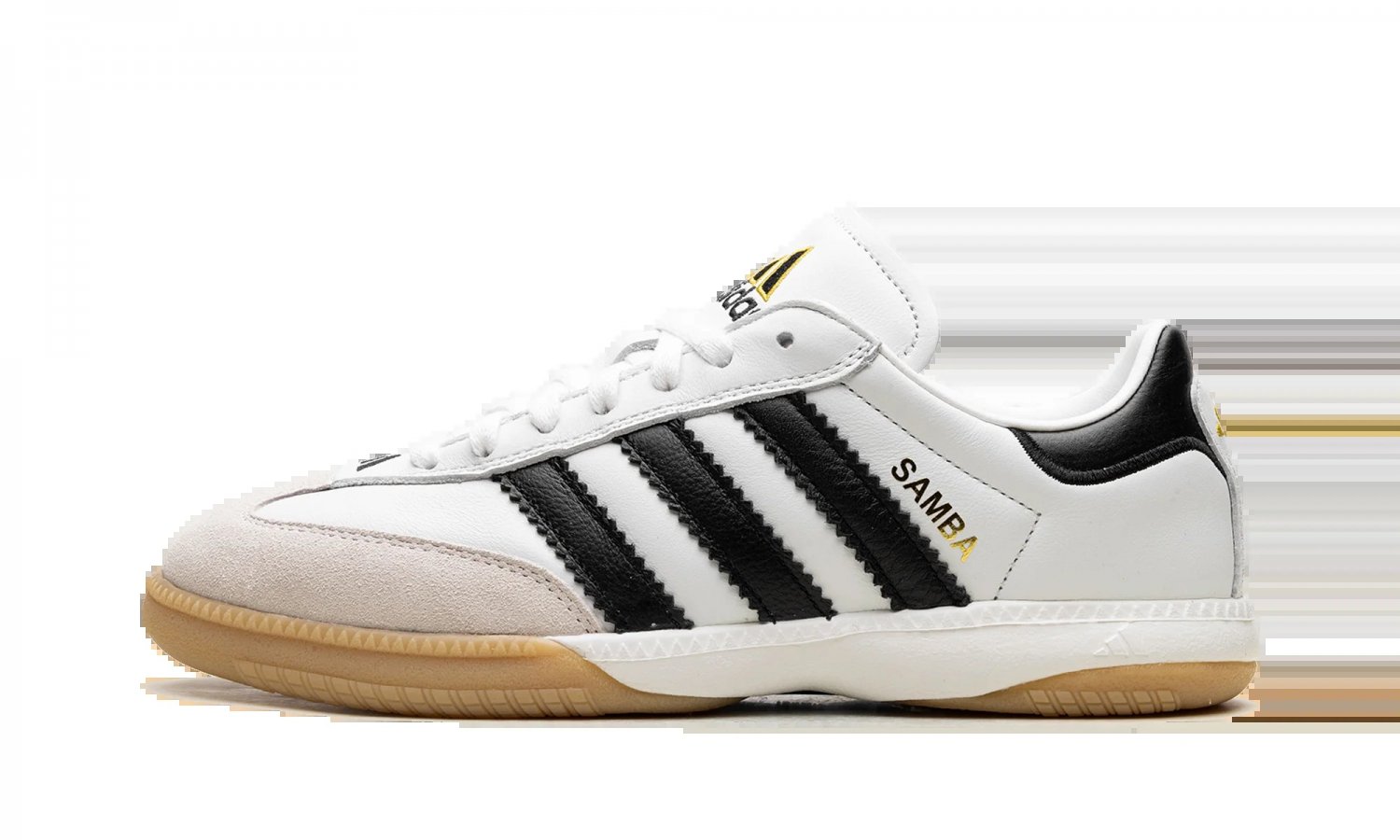 Samba Millenium White