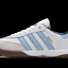 Samba Millennium White Clear Sky Gum