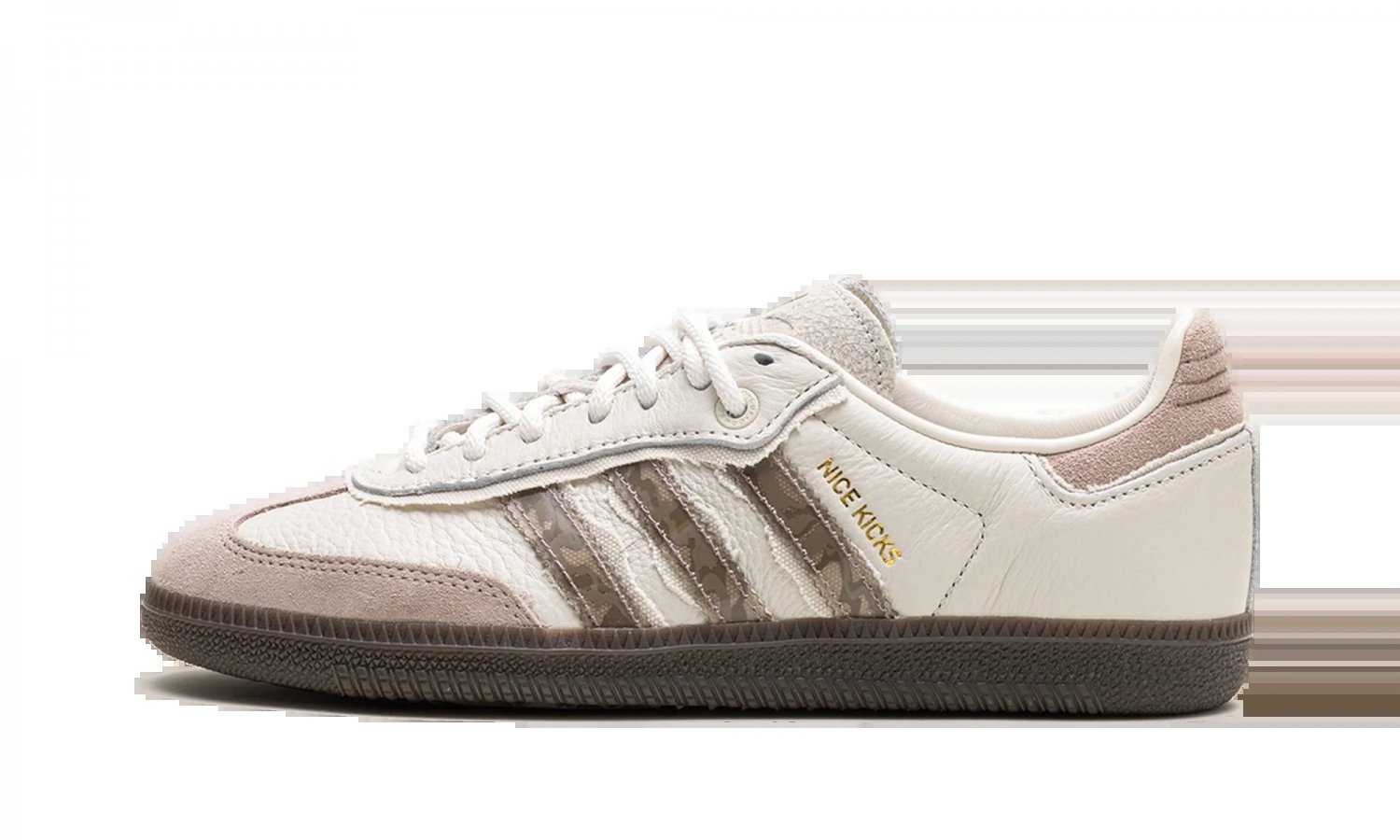 Samba Nice Kicks - Consortium Cup