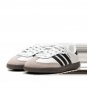 Samba OG 1 TD White Black Gum