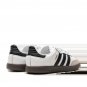 Samba OG 1 TD White Black Gum