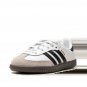 Samba OG 1 TD White Black Gum