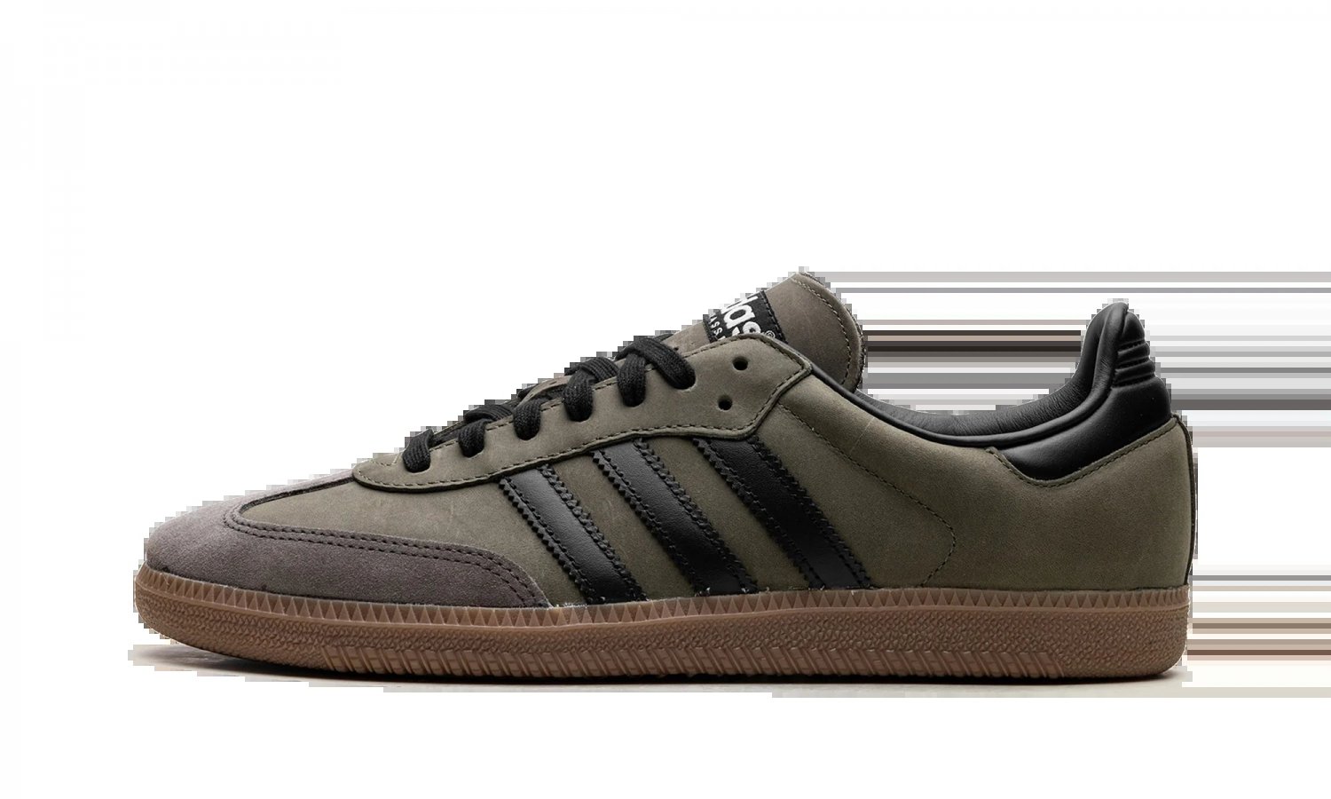 Samba OG Base Green